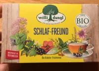 Schlaf-Freund