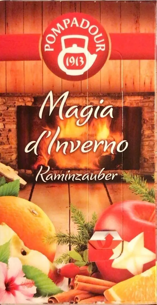 Raminzauber
