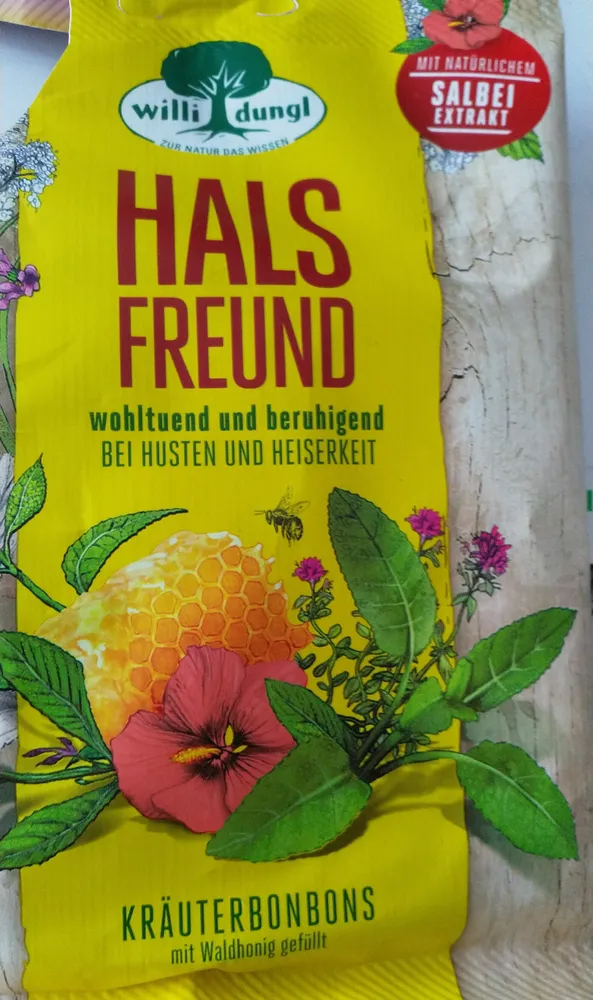 Hals Freund