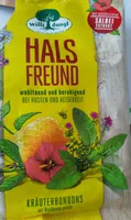 Hals Freund