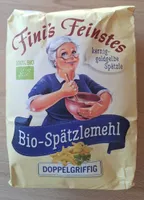 Mehl spätzle