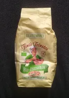 Bio-pizzamix