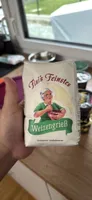 Weizengries