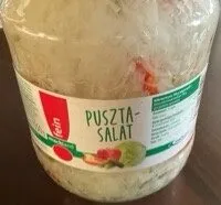 Puszta-Salat