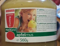 Apfelmus