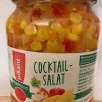 Cocktail Salat