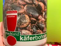 Käferbohnen