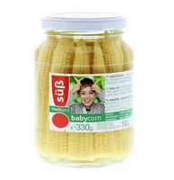 Maiskölbchen