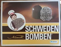 Schwedenbomben 20er