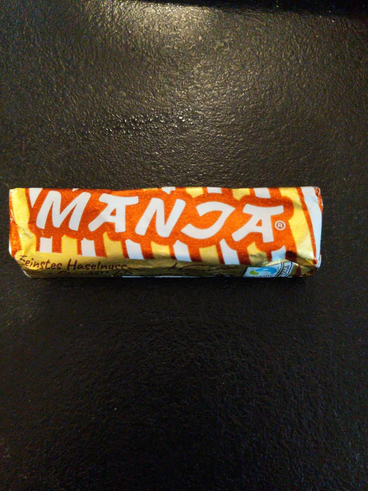 Manja
