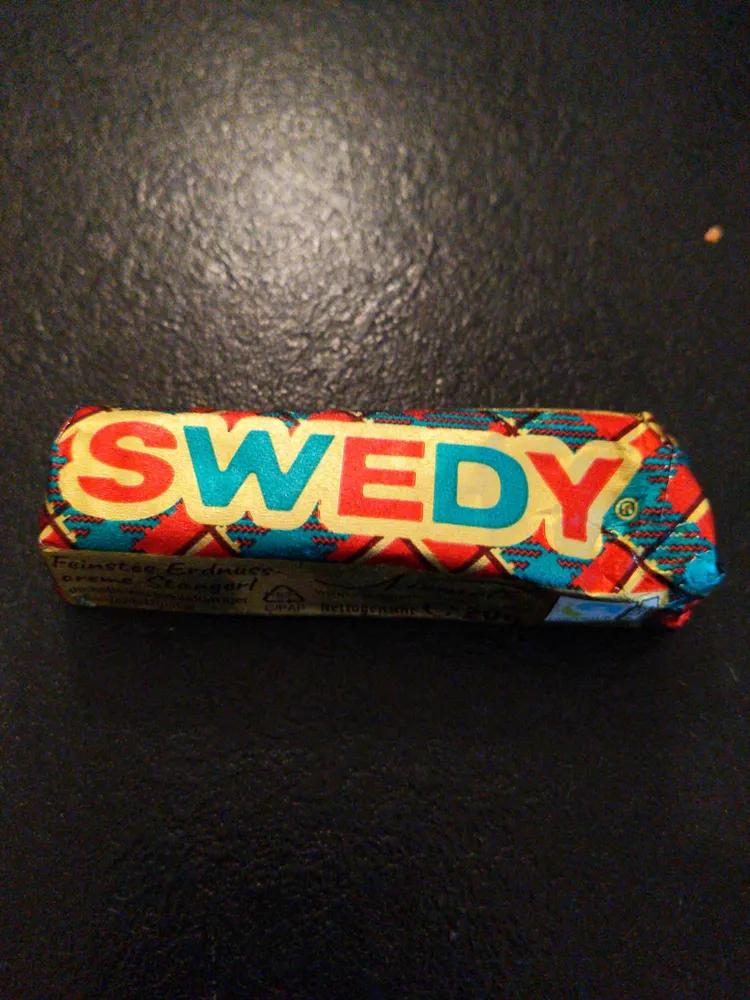 Swedy