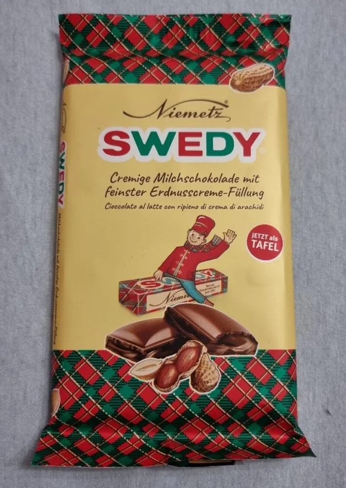 Swedy