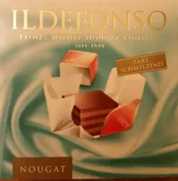 Ildefonso