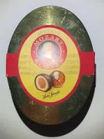 Austria Mozartkugeln