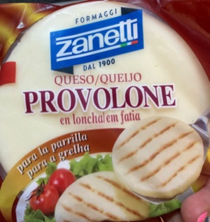 Provolone