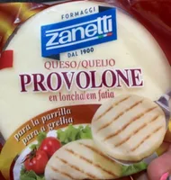 Provolone