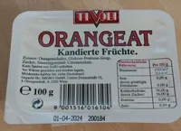 Orangeat