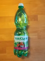 Waldquelle Waldbeeren Sanft