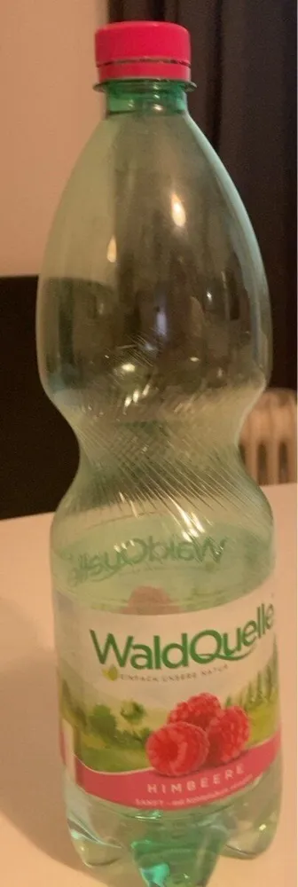 WaldQuelle