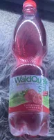 Waldquelle Erdbeeren Himbeere