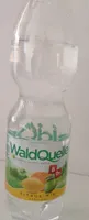 WaldQuelle Zitrus-mix spritzig