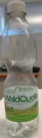 Waldquelle Spritzig