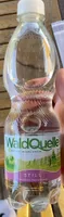 Mineralwasser still