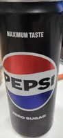 Zero Sugar