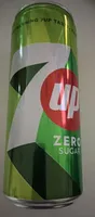 7UP Zero Sugar