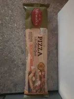 Pizza Dough Classic Crust