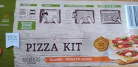Pizza Kit