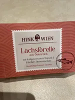 Lachsforelle