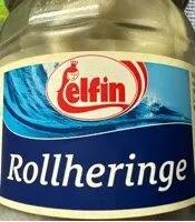 Rollheringe