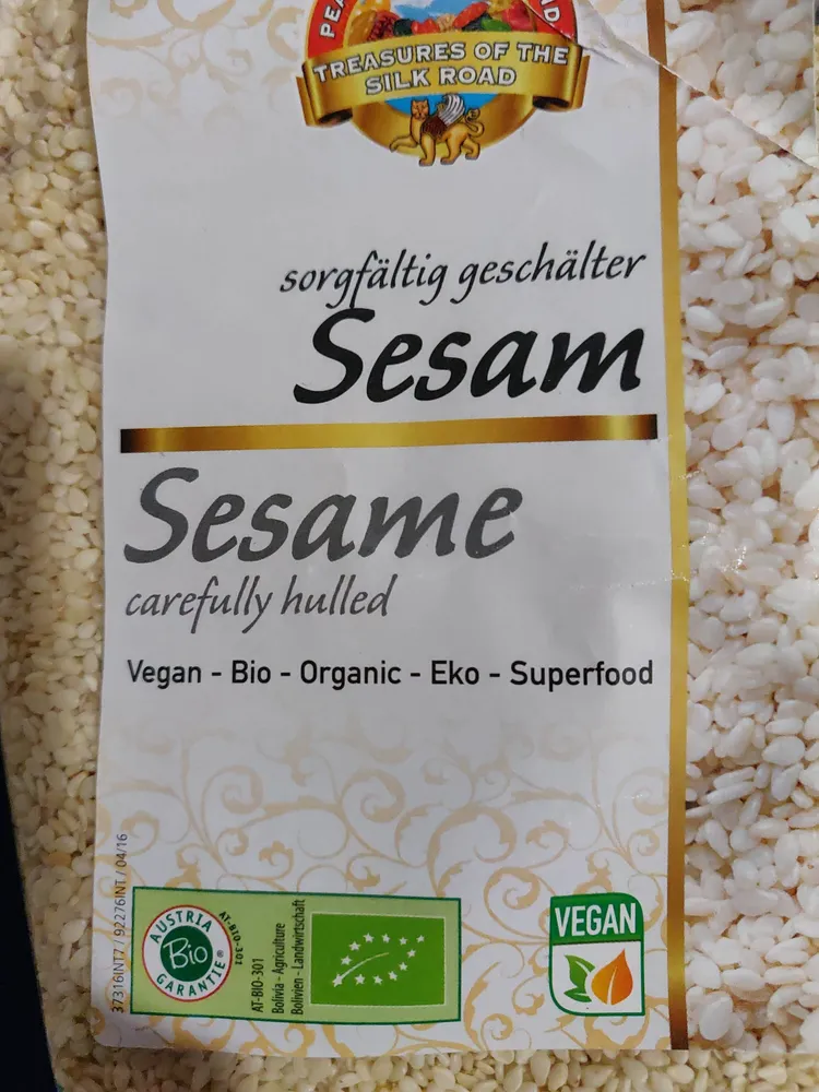 Sesam