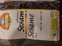 Sesam black