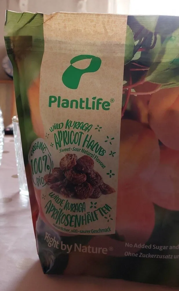 Plantlife