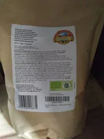 Kokos Proteinpulver 1kg