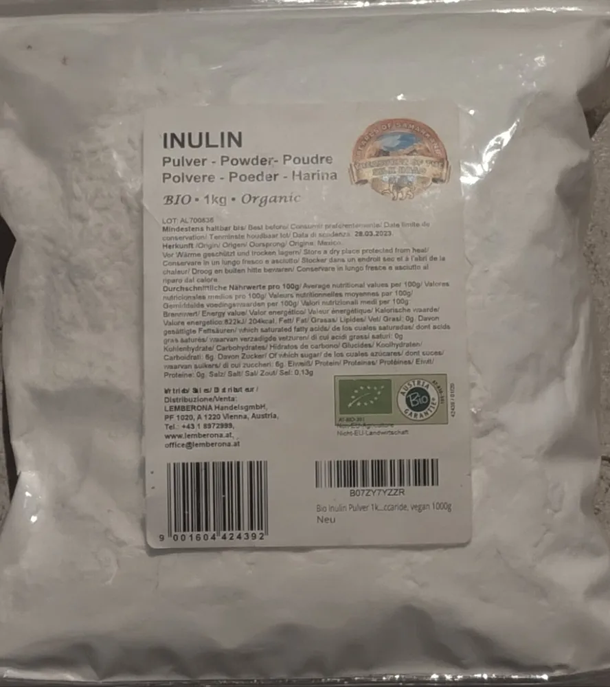 Inulina