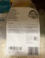 Cocco a cubetti