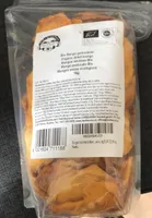 Mangue Séchée Bio
