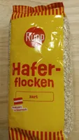 Haferflocken