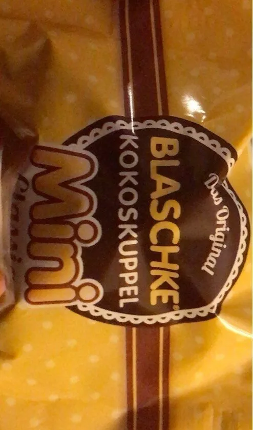 Kokoskuppel