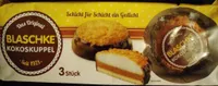 KOKOSKUPPEL