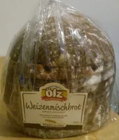 Weizenmischbrot