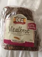 Vitalbrot ölz