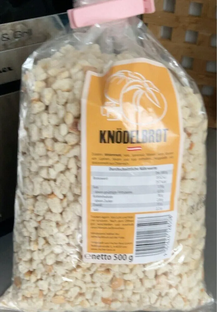Knödelbrot
