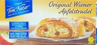 Original Wiener Apfelstrudel