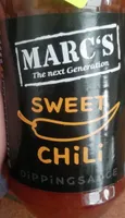 Sweet Chili dipping sauce