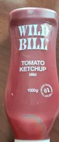 Tomato ketchup