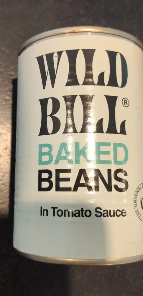 Baked beans